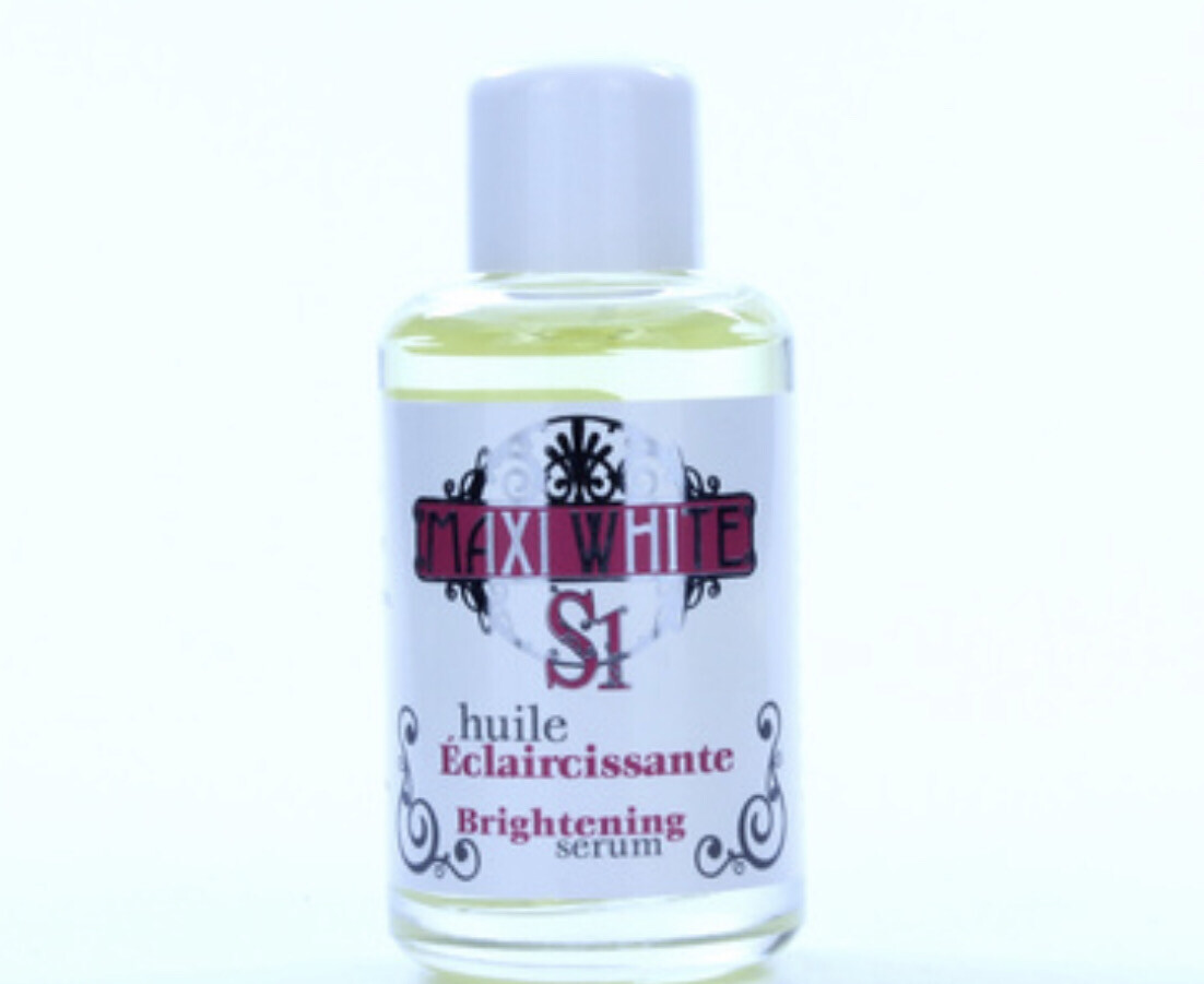 SÉRUM MAXI WHITE