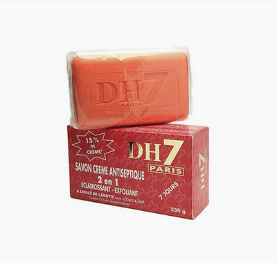 DH7 SAVON CRÉMÉ ANTI MICROBIEN 2enl