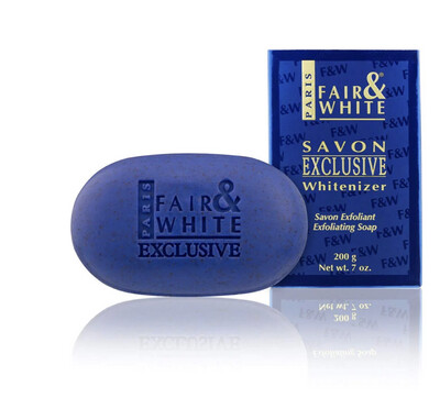 FAIR WHITE SAVON EXCLUSIVE WHITENIZER