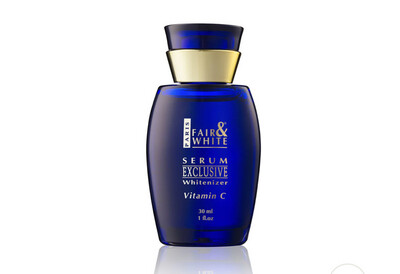 FAIR WHITE EXCLUSIVE VITAMINÉ C SÉRUM ILLUMINATEURS