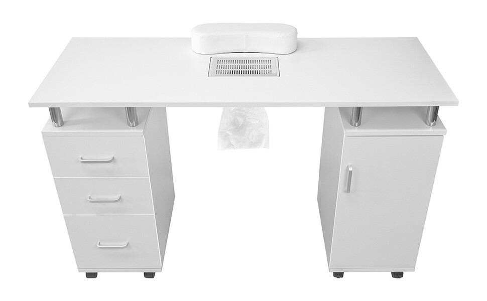 TABLE MANUCURE PROFESSIONNEL ONGLERIE