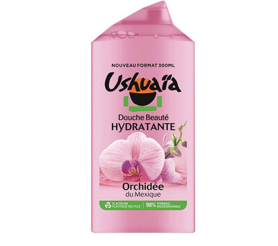 USHUAÏA ORCHIDÉE DU MEXIQUE