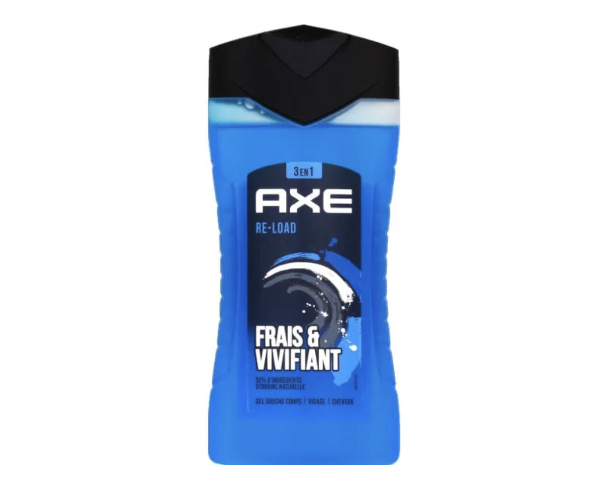 AXE FRAIS VIVIFIANT
