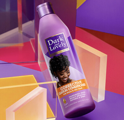 DARK AND LOVELY CORRECTIVE