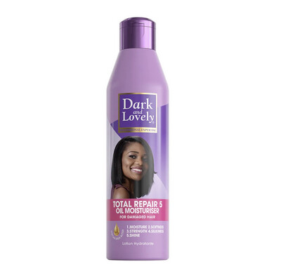 DARK AND LOVELY REPAIR HUILE MOISTURISER