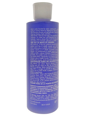 EAU BLEU LOTTABODY 236ML