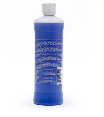 EAU BLEU LOTTABODY 450ML