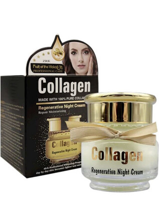 COLLAGEN REGENERATIVE NUIT