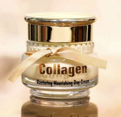 COLLAGEN REGENERATIVE POUR LA JOURNÉE