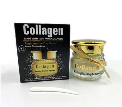 COLLAGEN REGENERATIVE POUR LA JOURNÉE