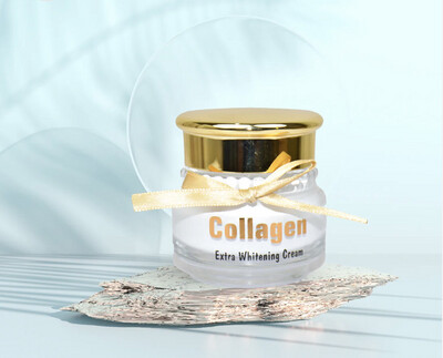 COLLAGEN ANTI SPOT FAIRNESS CREAM