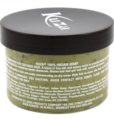 INDIAN HEMP HAIR SCALP TREATMENT