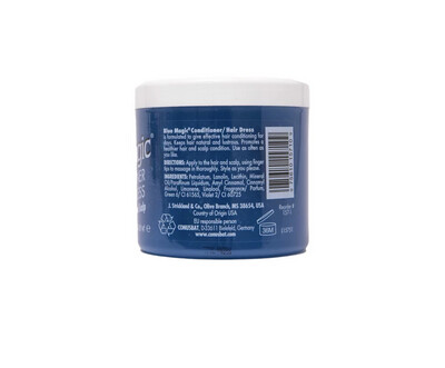 BLUE MAGIC CONDITIONER HAIR DRESS