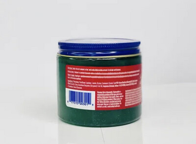 DAX BERGAMOT POMADE