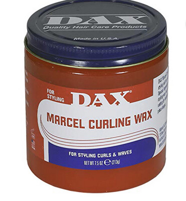 DAX MARCEL CURLING WAX