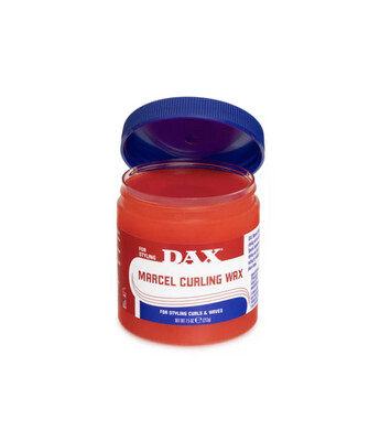 DAX MARCEL CURLING WAX
