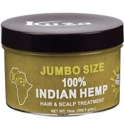 INDIAN HEMP