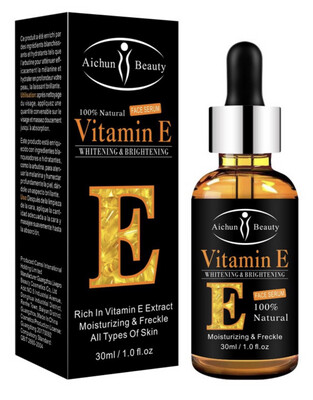AICHUN BEAUTY VITAMIN E WHITENING BRIGHTENING