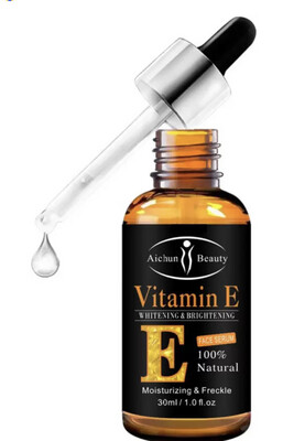 AICHUN BEAUTY VITAMIN E WHITENING BRIGHTENING