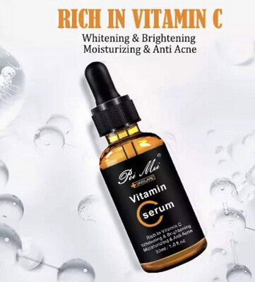 PEI MEI SKIN CARE VITAMIN C