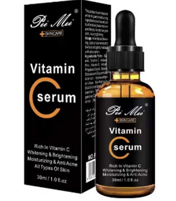 PEI MEI SKIN CARE VITAMIN C
