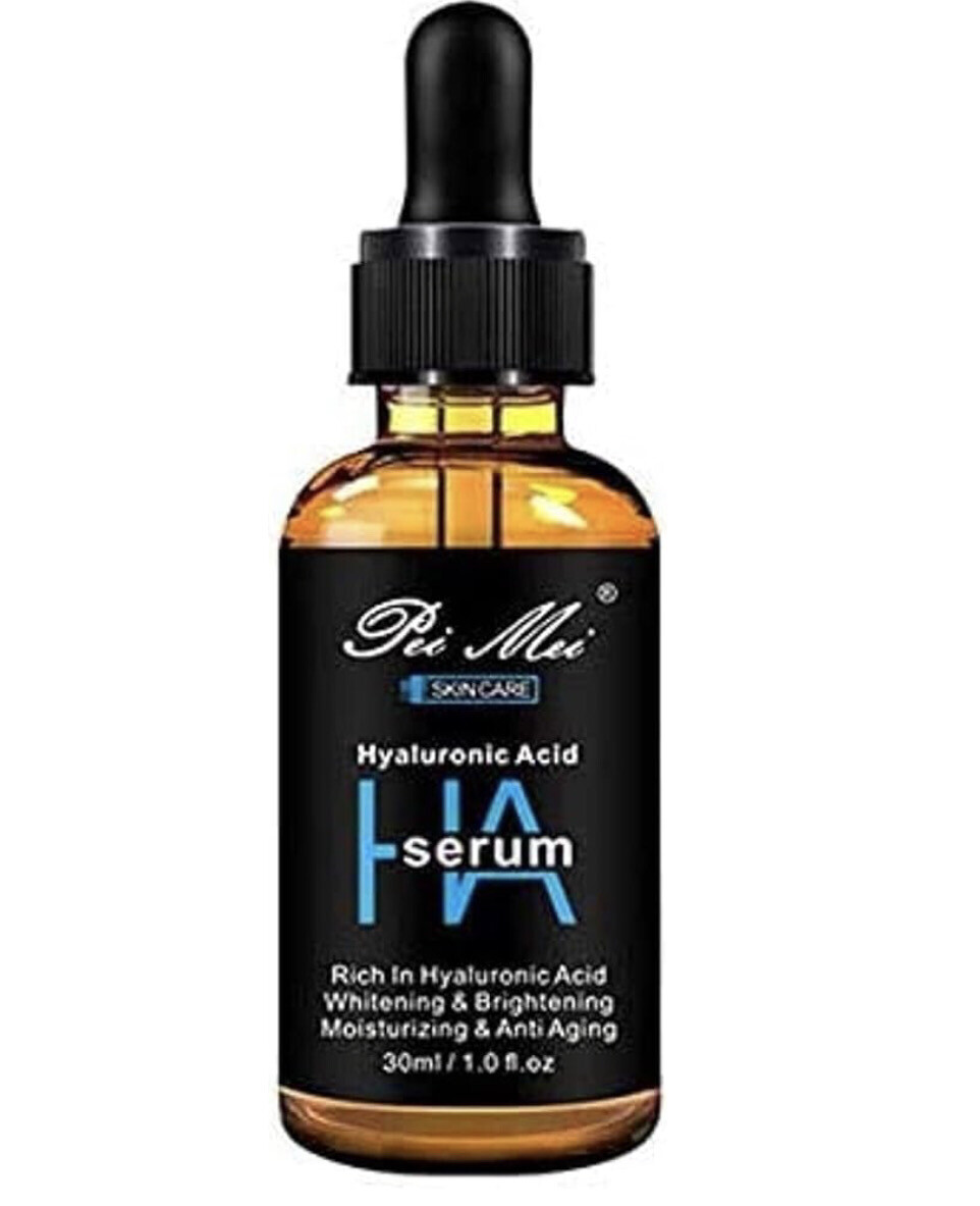 PEI MEI SKIN CARE HYALURONIC ACID SERUM