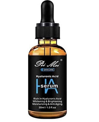 PEI MEI SKIN CARE HYALURONIC ACID SERUM