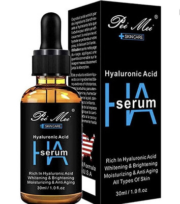 PEI MEI SKIN CARE HYALURONIC ACID SERUM