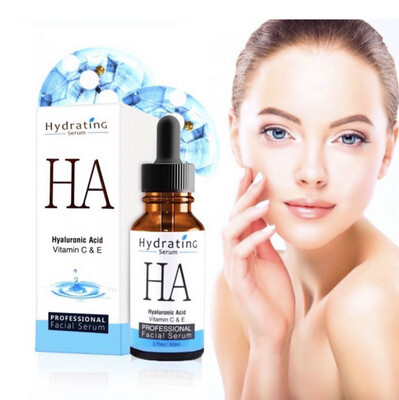 HYALURONIC ACID VITAMIN C E HA