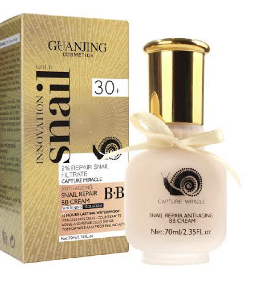 INNOVATION SNAIL GUANJING