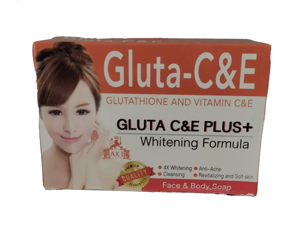 GLUTA C&amp;E KOJIC JE CID PLUD