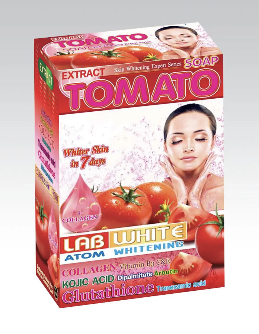 EXTRA TOMATO