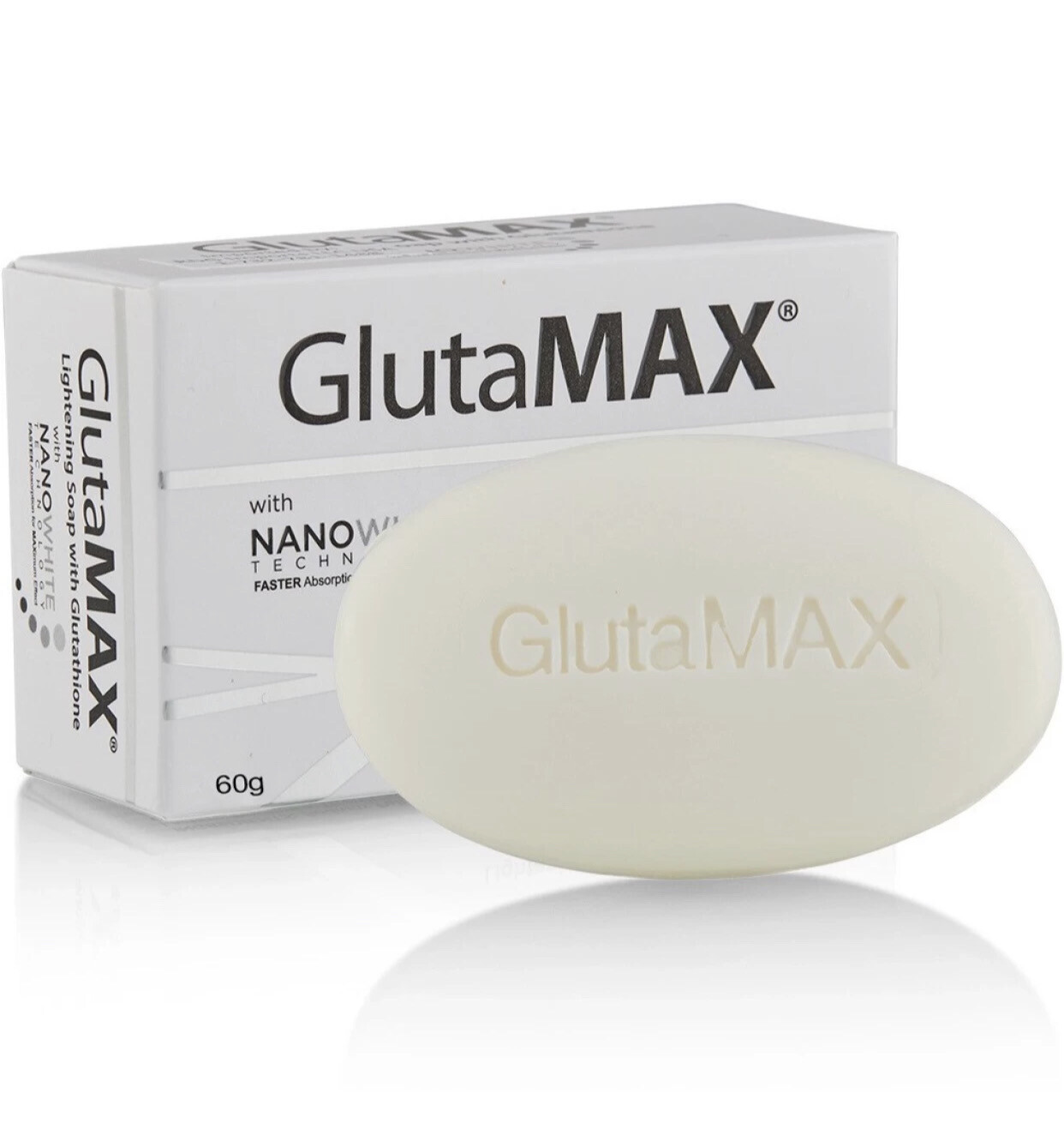 GLUTA MAX