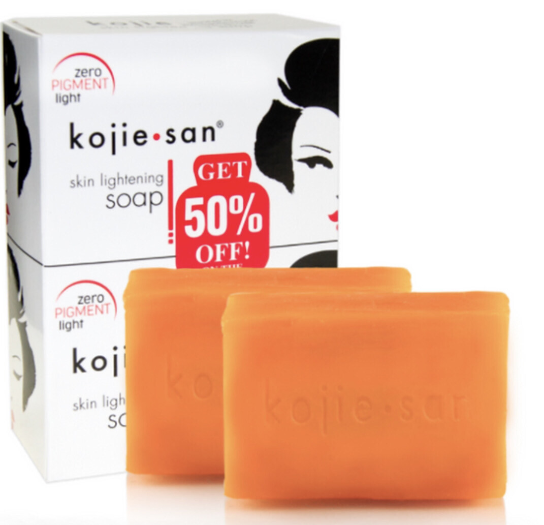 KOJIE ACID SOAP