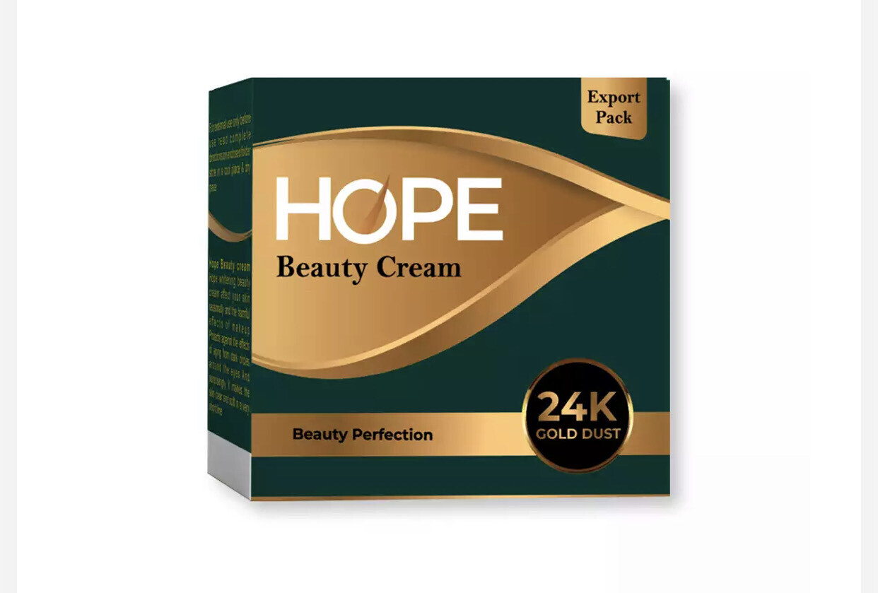 HOPE BEAUTY SOAP