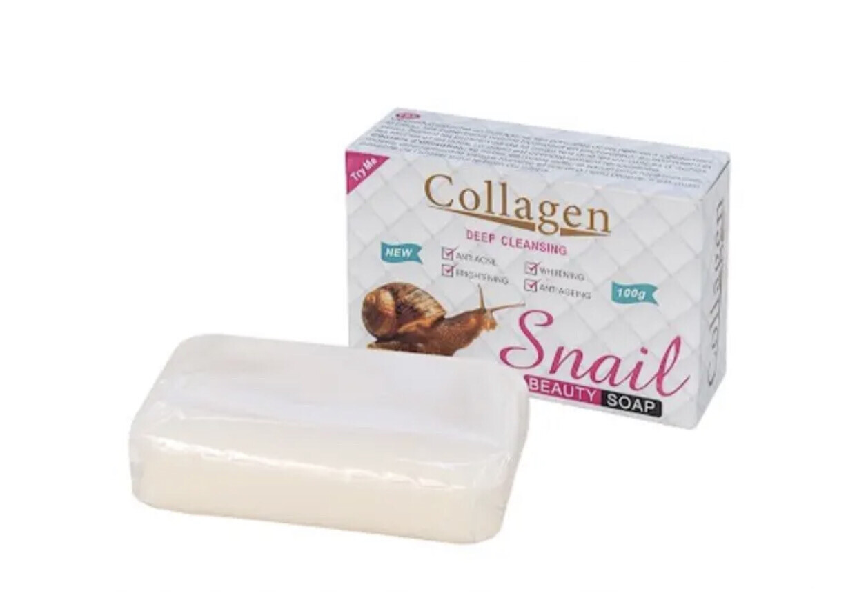 COLLAGEN DEEP CLEANING
