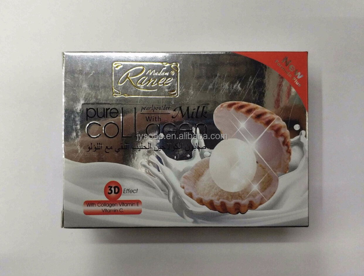 MADAM RANEE PURE COLLAGEN