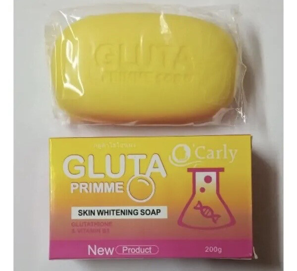 GLUTA PRIMME