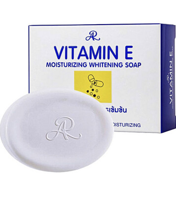 VITAMIN E MOISTURIZER WHITENING