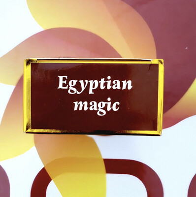 EGYPTIAN MAGIC WHITENING SOAP