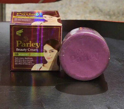 PARLEY CRÈME