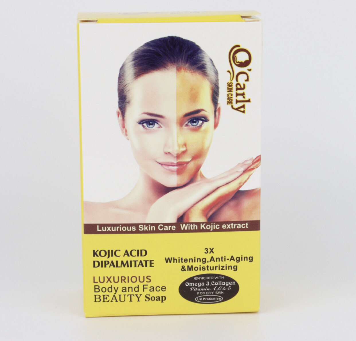 KOJIC ACID DIPALMITATE