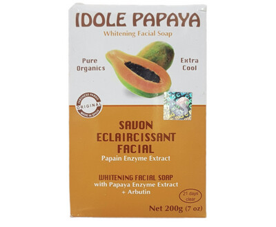 IDOLE PAPAYA