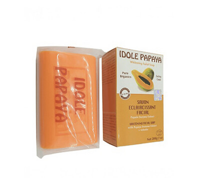 IDOLE PAPAYA