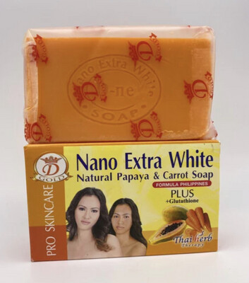 NANO EXTRA WHITE
