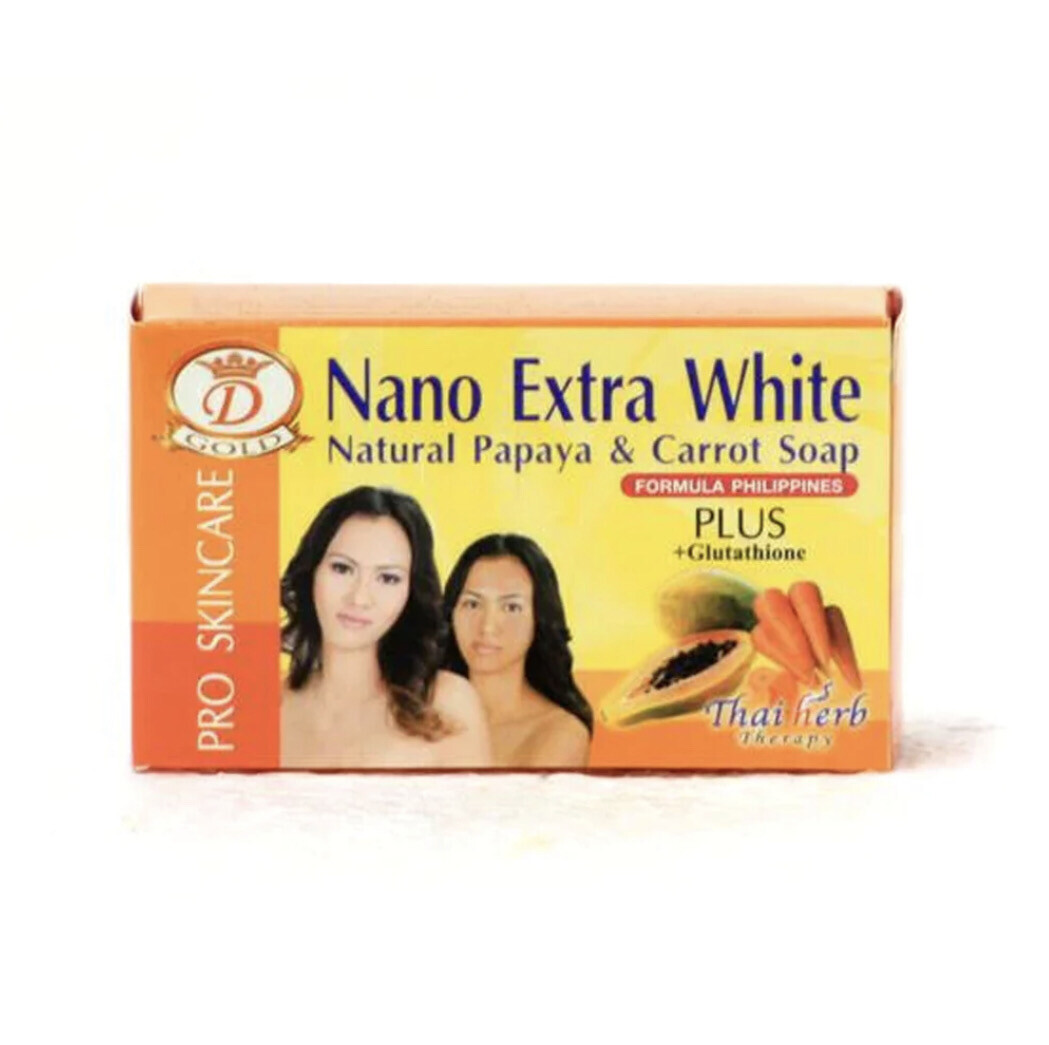 NANO EXTRA WHITE
