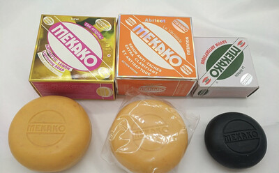 MEKAKO ANTI TÂCHES EXTRA CLARIFIANT ET ANTISEPTIQUES