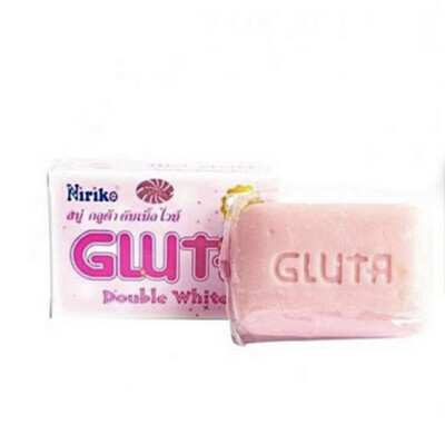 SAVON GLUTA NIRIKO