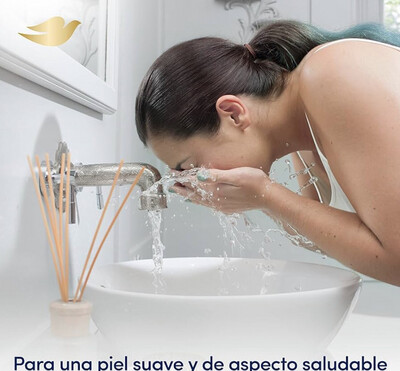 DOVE GO FRESH REVIGORIZANTE