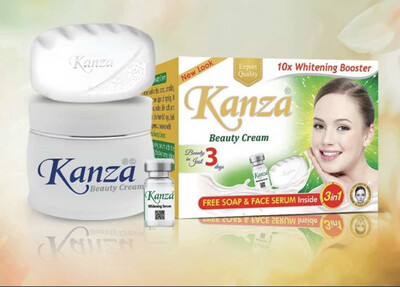 KANZA